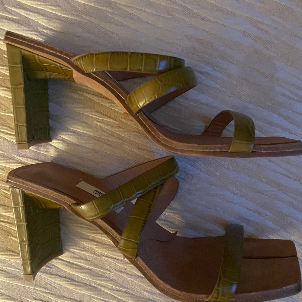 MIISTA London sandals - Picture 3 of 6
